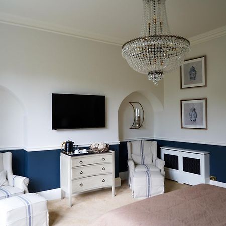 Hotel 40 Winks Hospitality Durham Zewnętrze zdjęcie