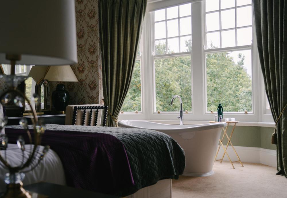 Hotel 40 Winks Hospitality Durham Pokój zdjęcie