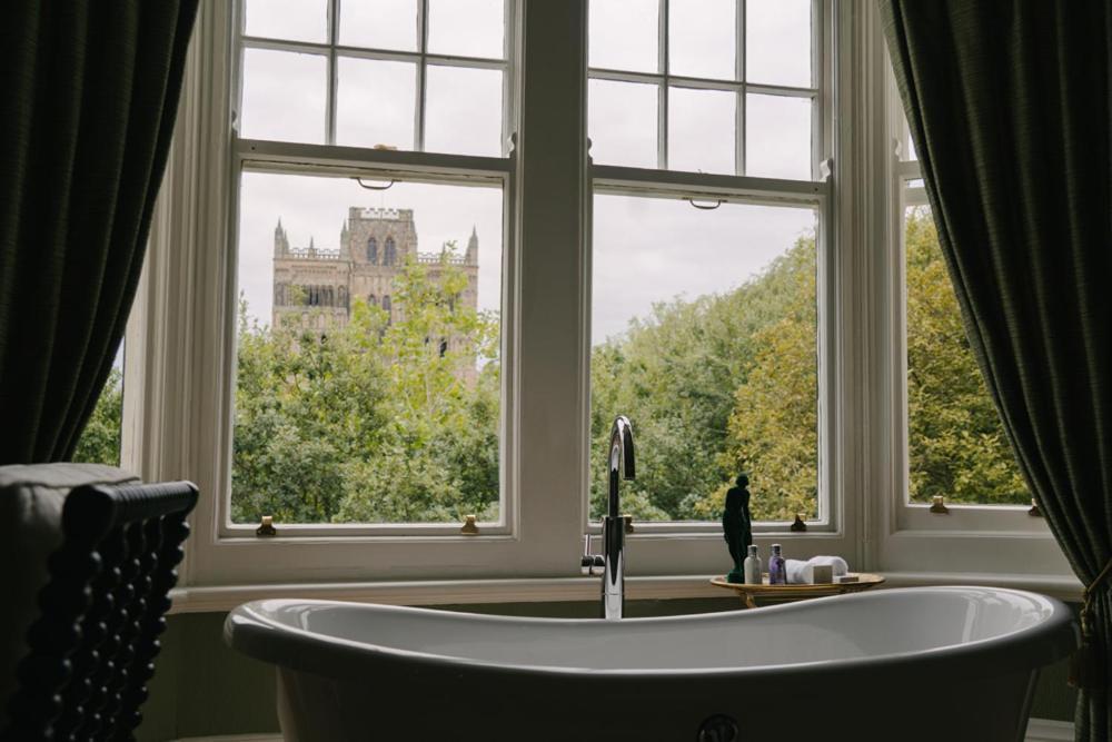 Hotel 40 Winks Hospitality Durham Pokój zdjęcie