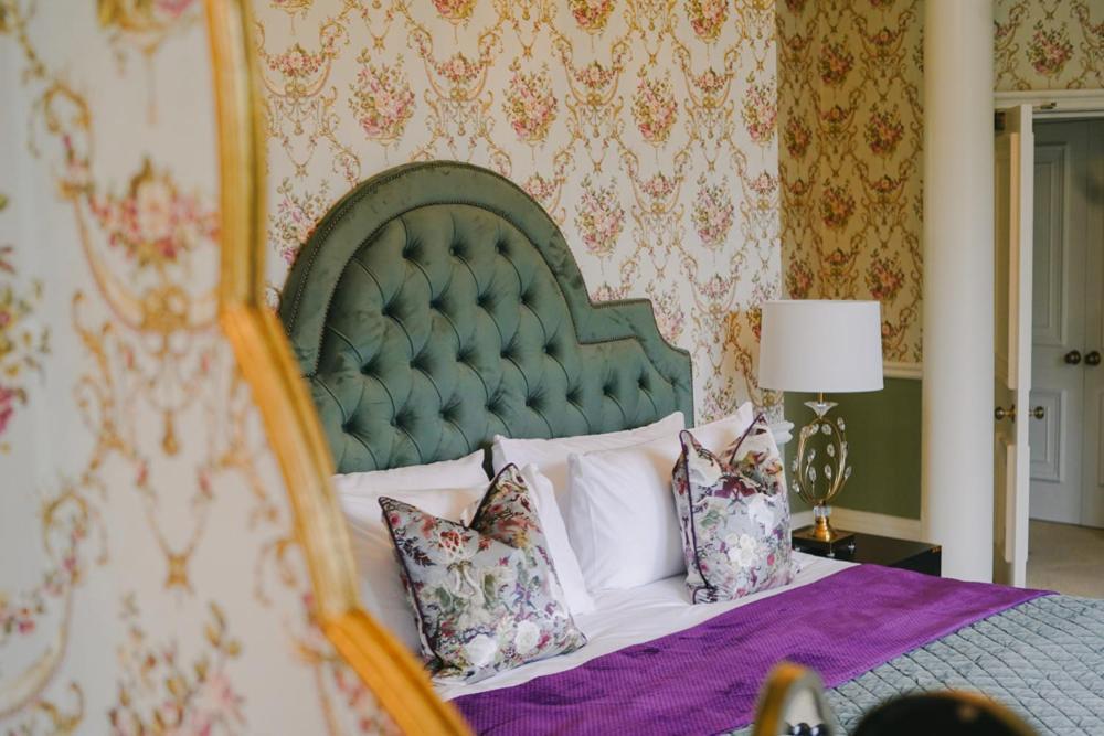 Hotel 40 Winks Hospitality Durham Pokój zdjęcie