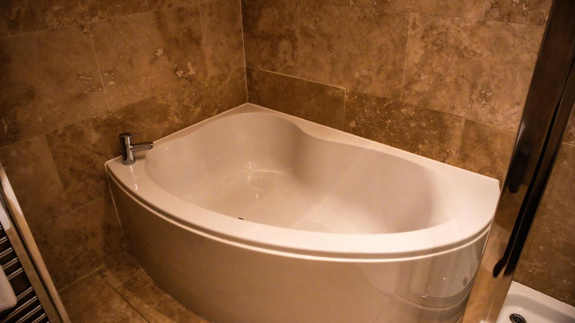 Hotel 40 Winks Hospitality Durham Zewnętrze zdjęcie