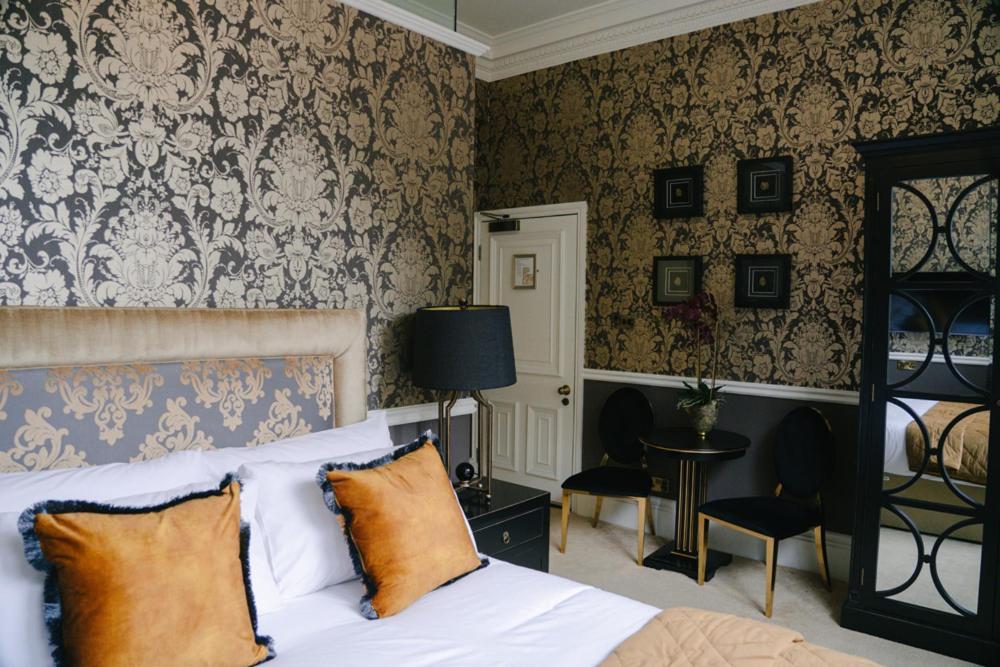 Hotel 40 Winks Hospitality Durham Zewnętrze zdjęcie