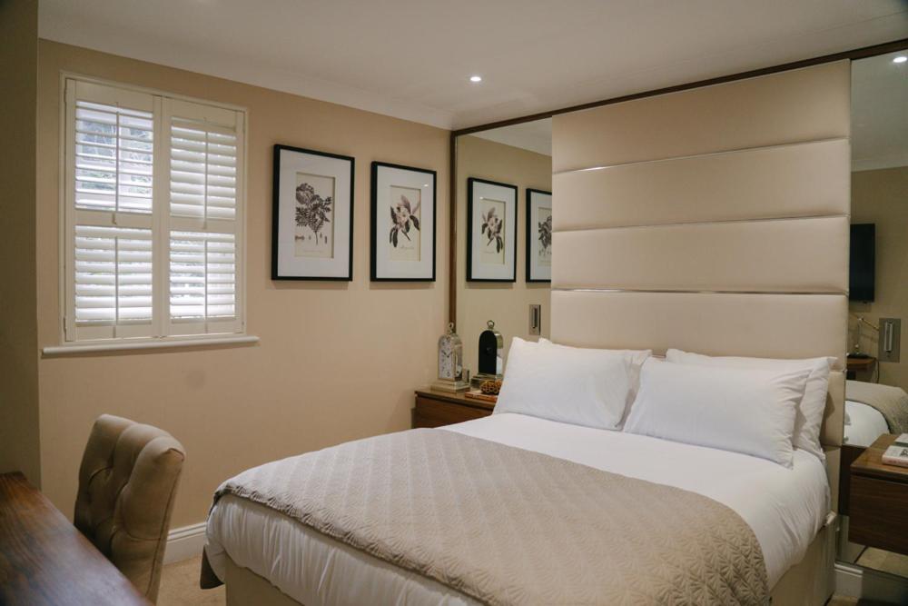 Hotel 40 Winks Hospitality Durham Zewnętrze zdjęcie