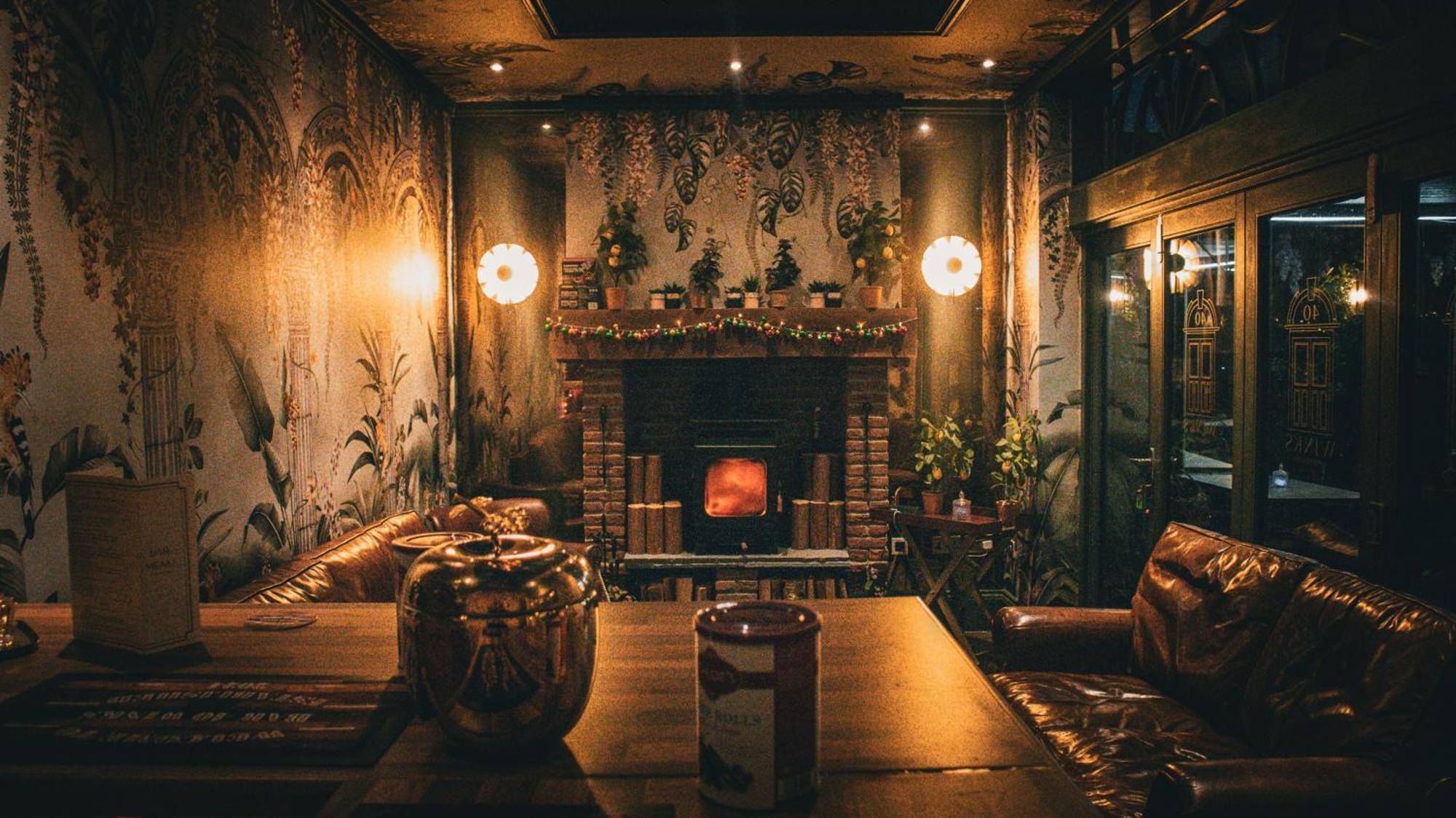 Hotel 40 Winks Hospitality Durham Zewnętrze zdjęcie